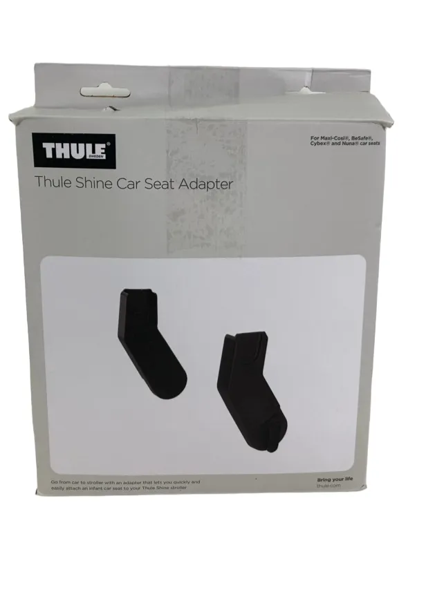 Thule Shine Car Seat Adapter for Maxi Cosi