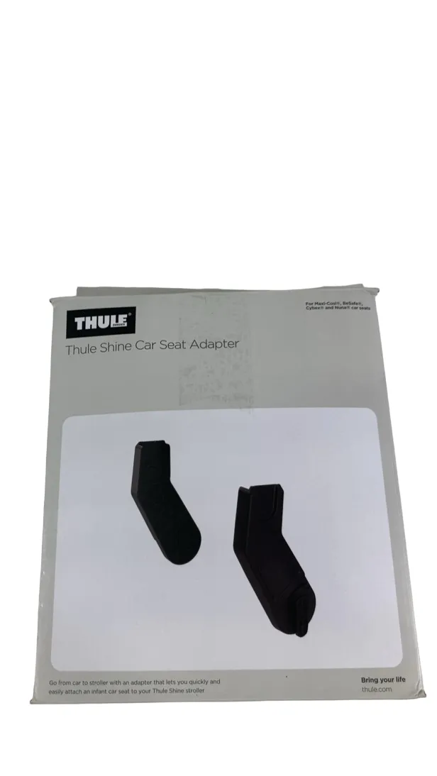 Thule Shine Car Seat Adapter for Maxi Cosi