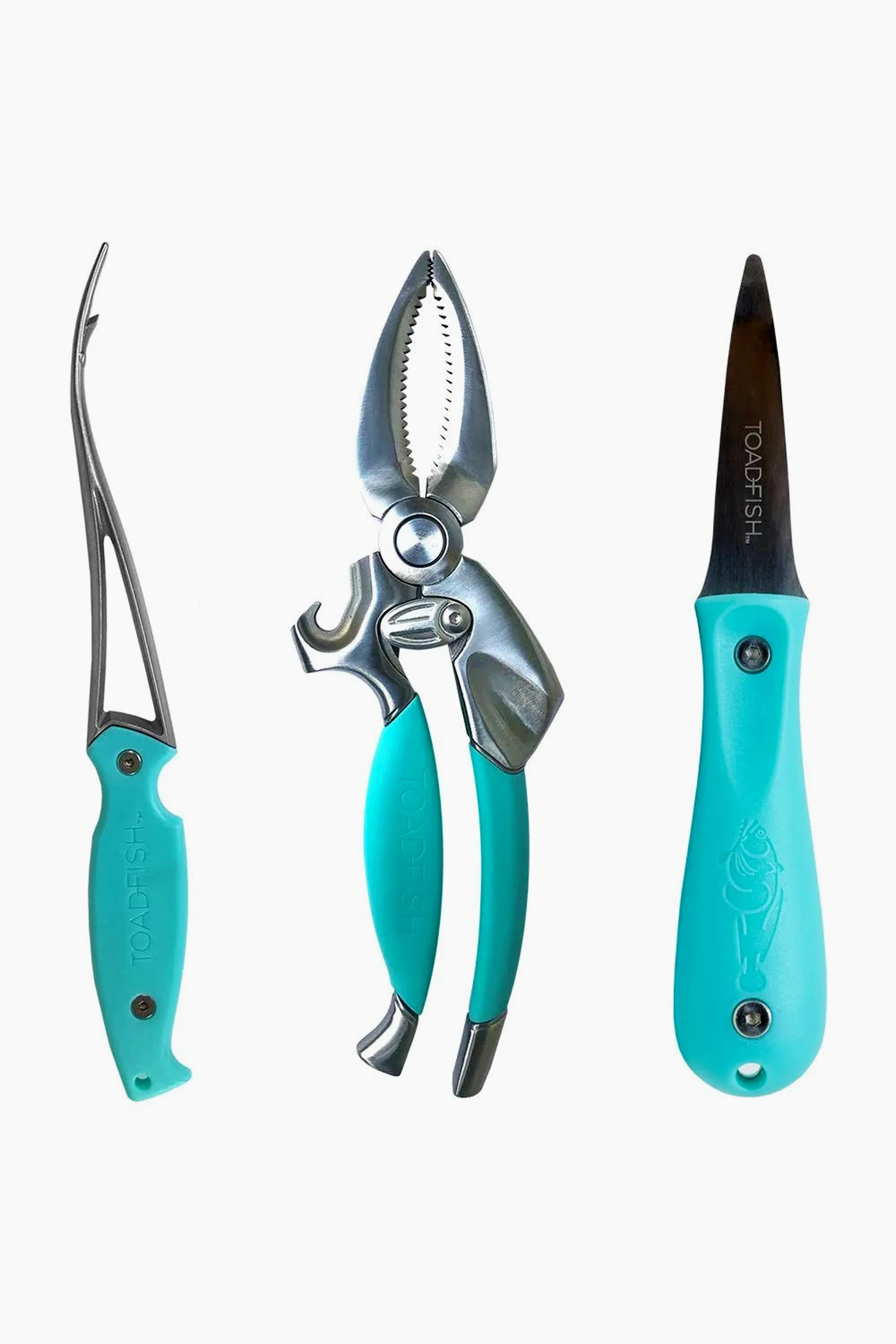 Toadfish Coastal Kitchen Collection