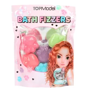 TOPModel Bath Paws BEAUTY and ME