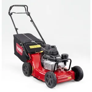 Toro Heavy-Duty Proline Professional Petrol Lawn Mower 22283 53cm