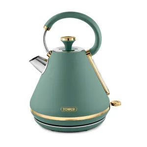 Tower Cavaletto 3KW 1.7 Litre Pyramid Kettle