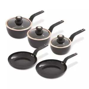 Tower Cavaletto pan set 5 pc(s)