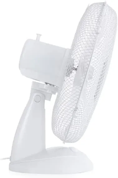 Tower Presto PT600003 16" Desk Fan - White