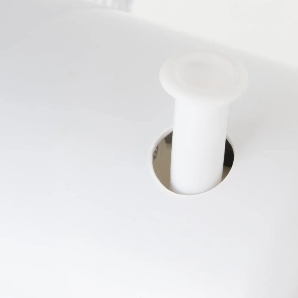 Tower Presto PT600003 16" Desk Fan - White