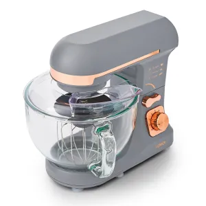 Tower T12066RGG mixer Stand mixer 1000 W Grey