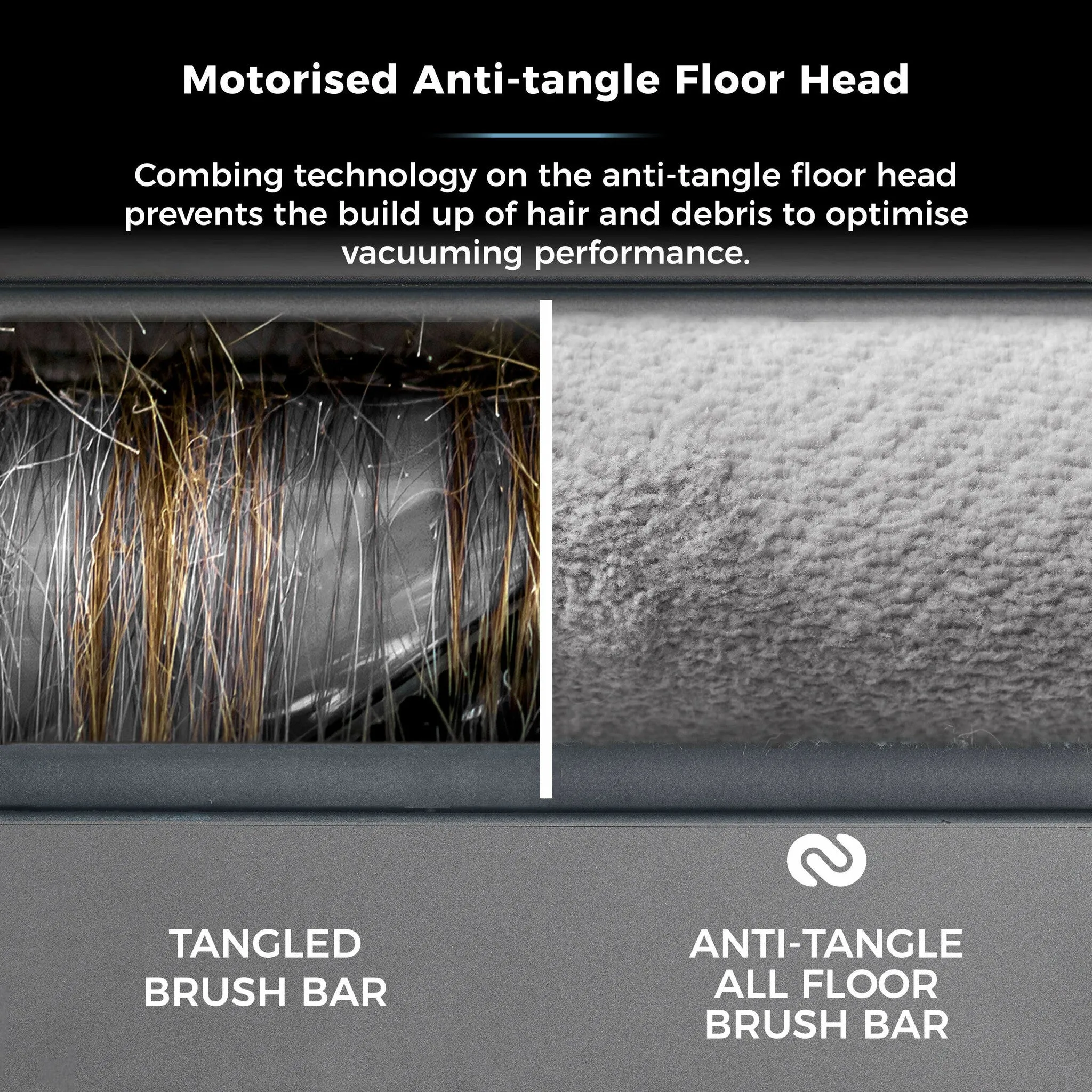 Tower T547002 Aquajet Pro Cordless Hardfloor Cleaner