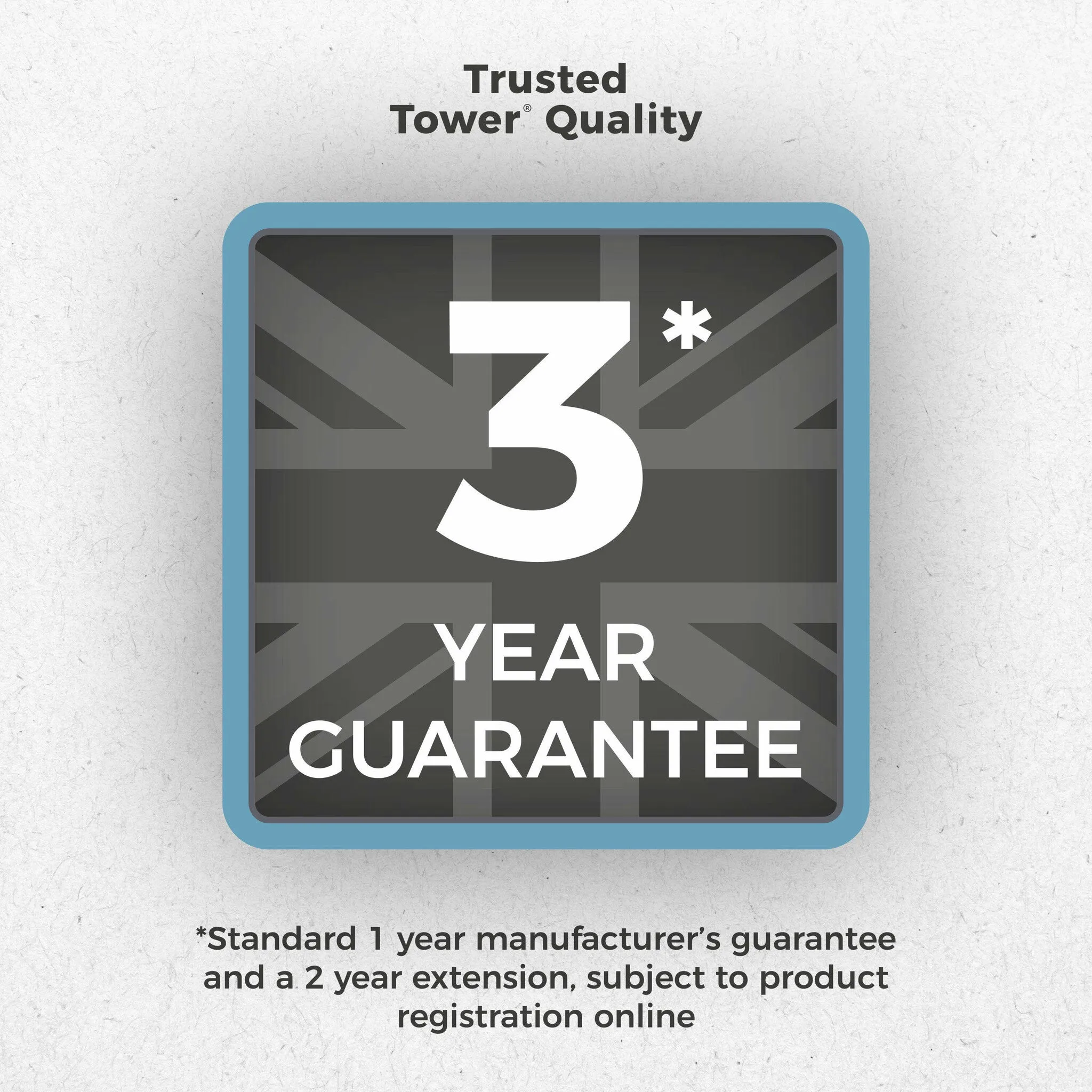 Tower T547002 Aquajet Pro Cordless Hardfloor Cleaner