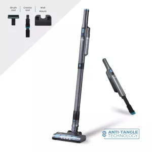 Tower VL60 Nimblevac Anti-Tangle Cordless Vacuum Cleaner with Brushless Motor