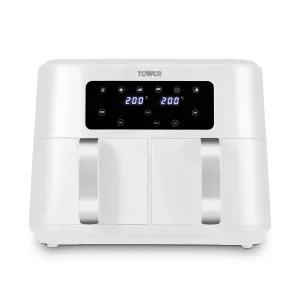 Tower Vortx 8.5L Dual Basket Air Fryer