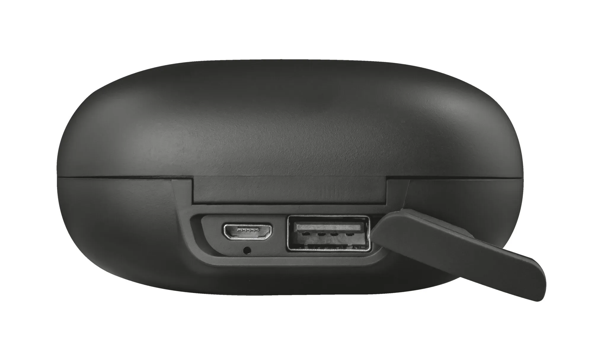 Trust Duet XP Headphones True Wireless Stereo (TWS) In-ear Calls/Music Micro-USB Bluetooth Black