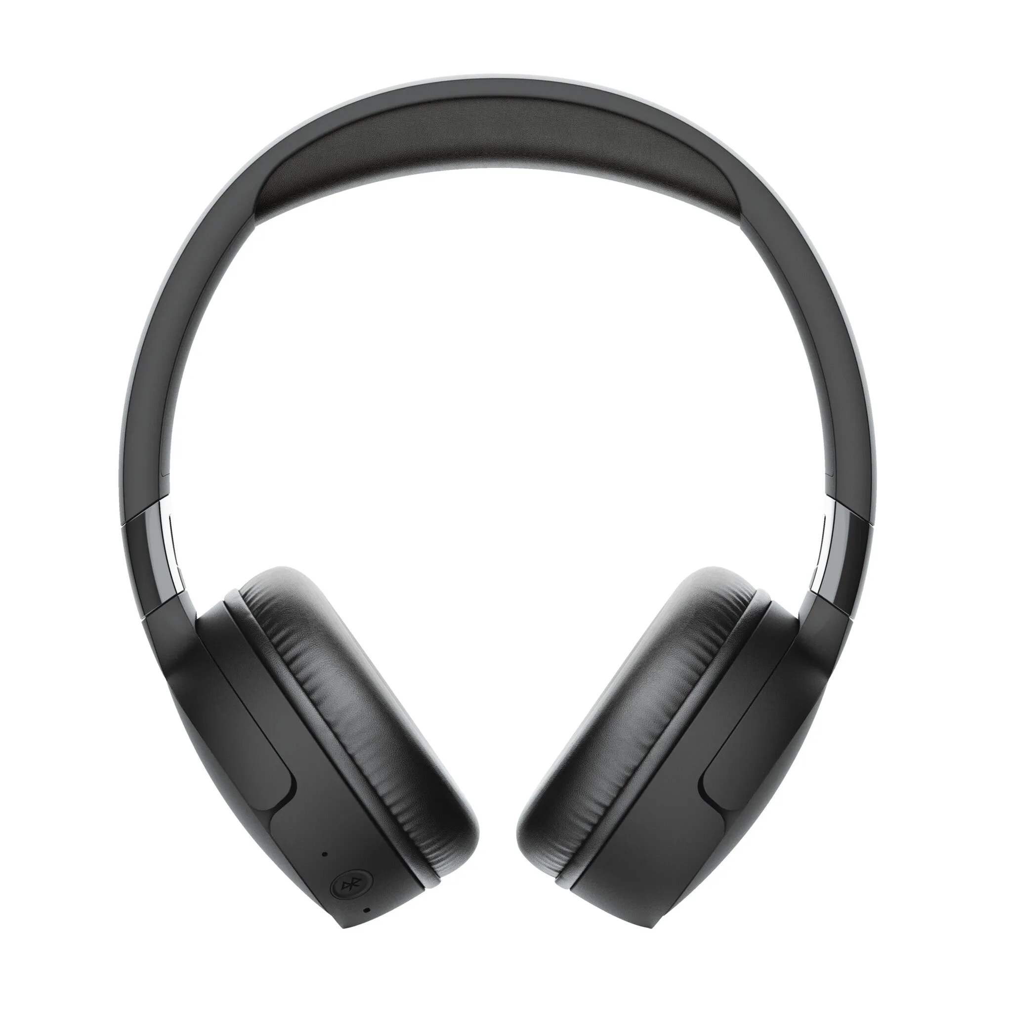 Trust Zena Headset Wired & Wireless Head-band Calls/Music Micro-USB Bluetooth Black