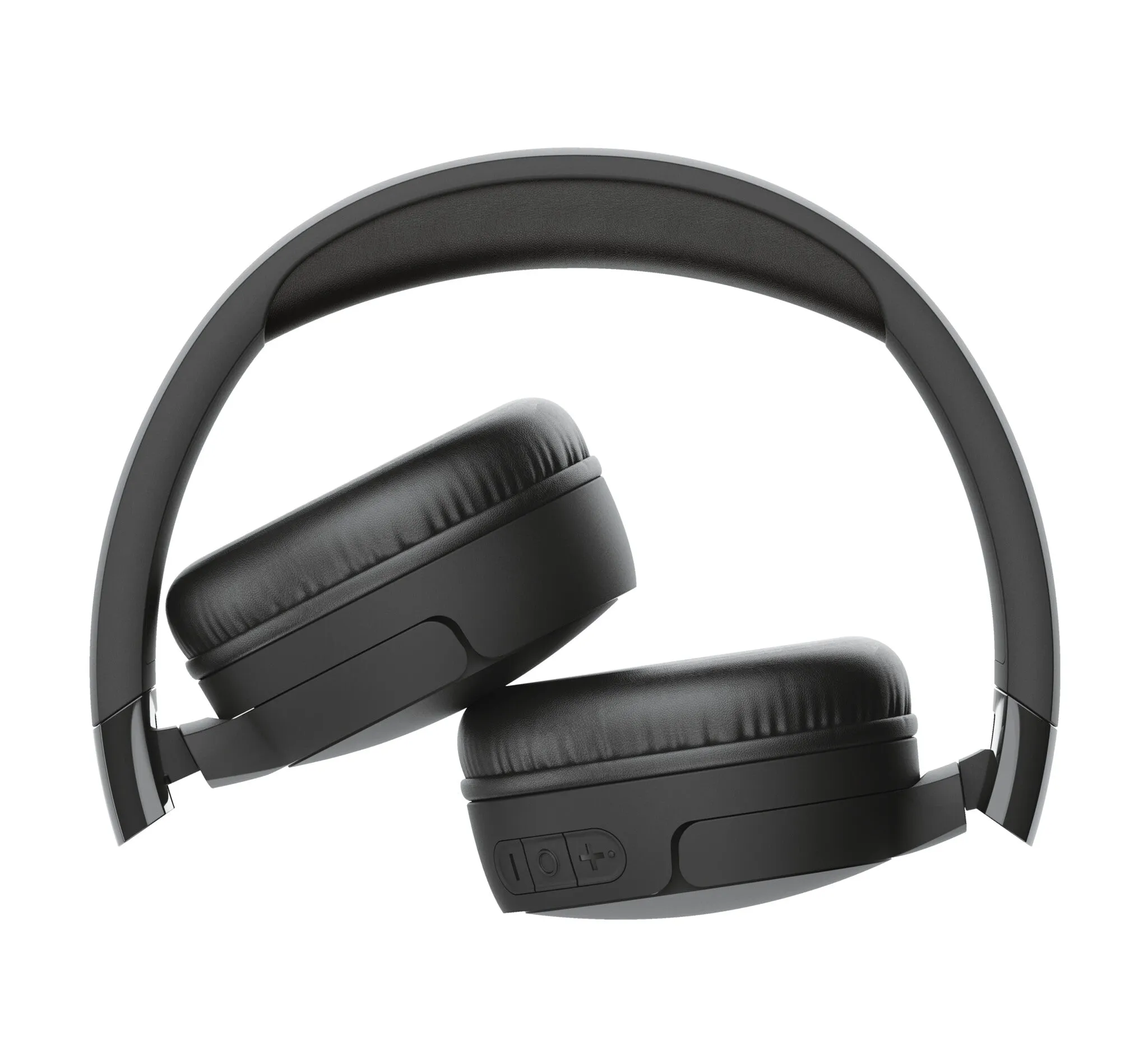 Trust Zena Headset Wired & Wireless Head-band Calls/Music Micro-USB Bluetooth Black