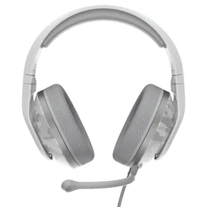 Turtle Beach Recon 500 Headset Wired Head-band Gaming White