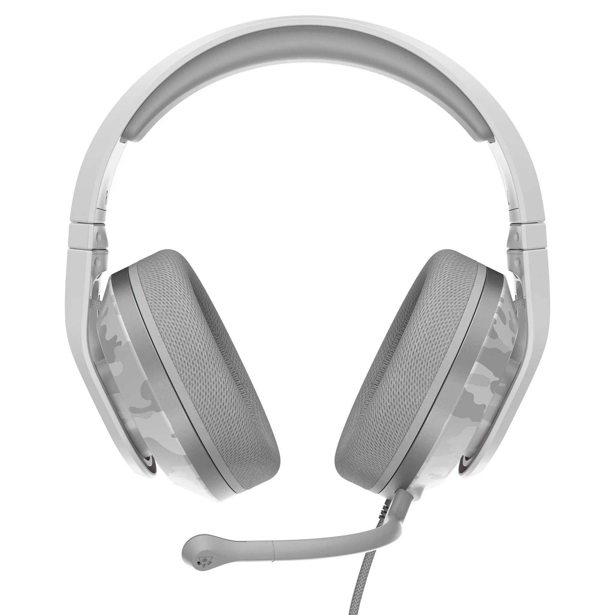 Turtle Beach Recon 500 Headset Wired Head-band Gaming White