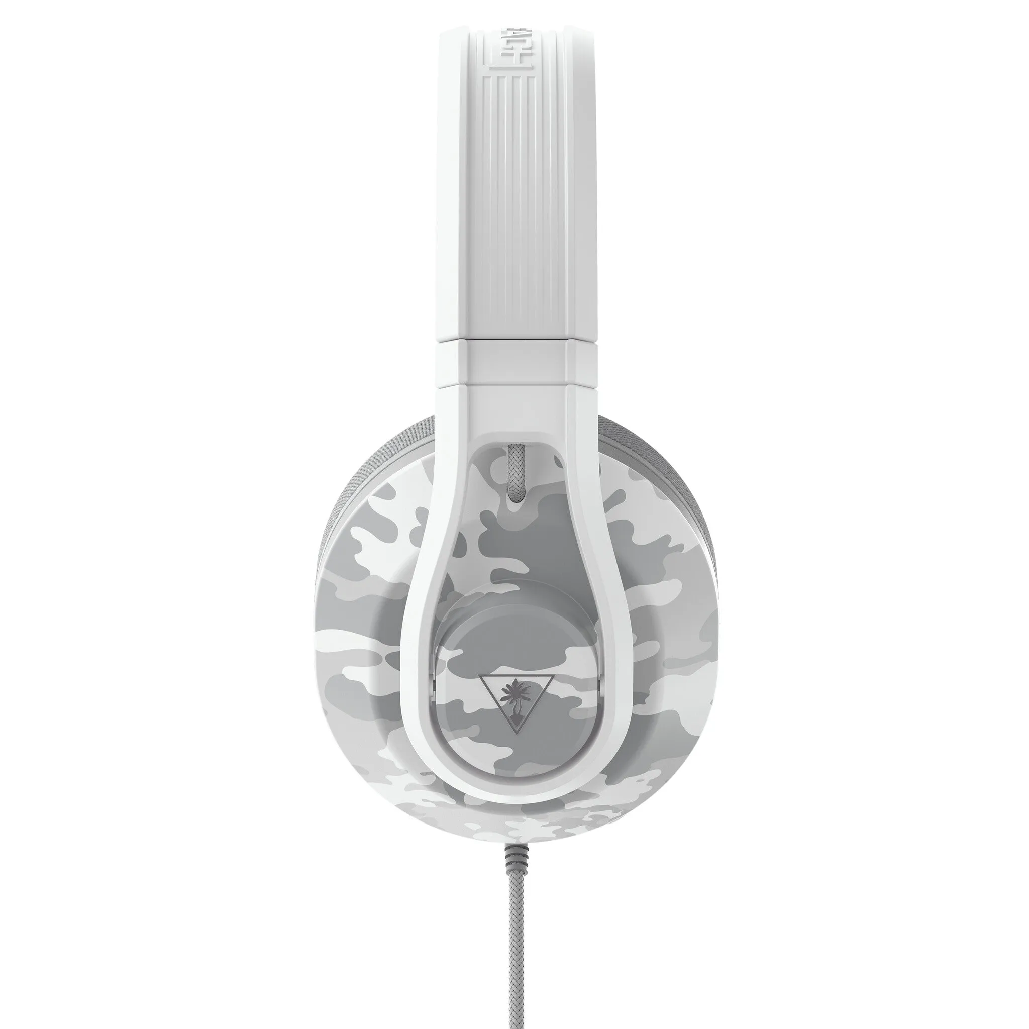 Turtle Beach Recon 500 Headset Wired Head-band Gaming White