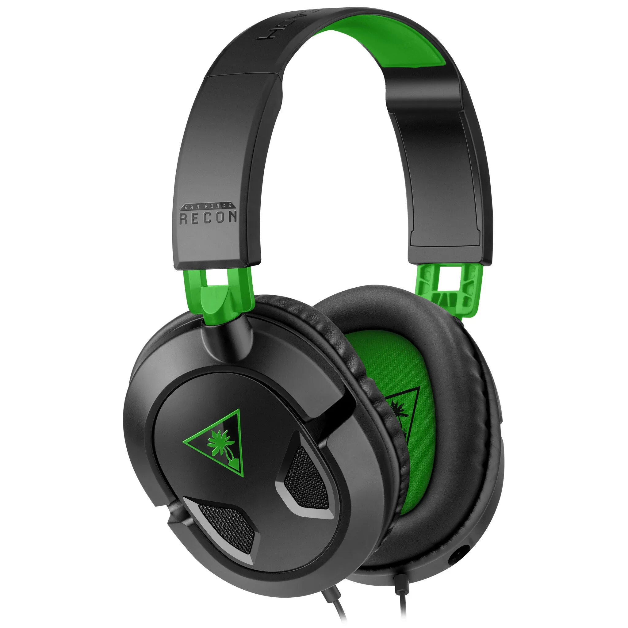Turtle Beach Recon 50X White Gaming Headset for Xbox & Xbox Series X|S