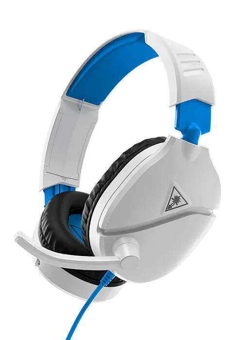 Turtle Beach Recon 70 Gaming Headset for PS5, PS4, and PS4 Pro
