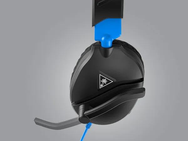Turtle Beach Recon 70 Gaming Headset for PS5, PS4, and PS4 Pro