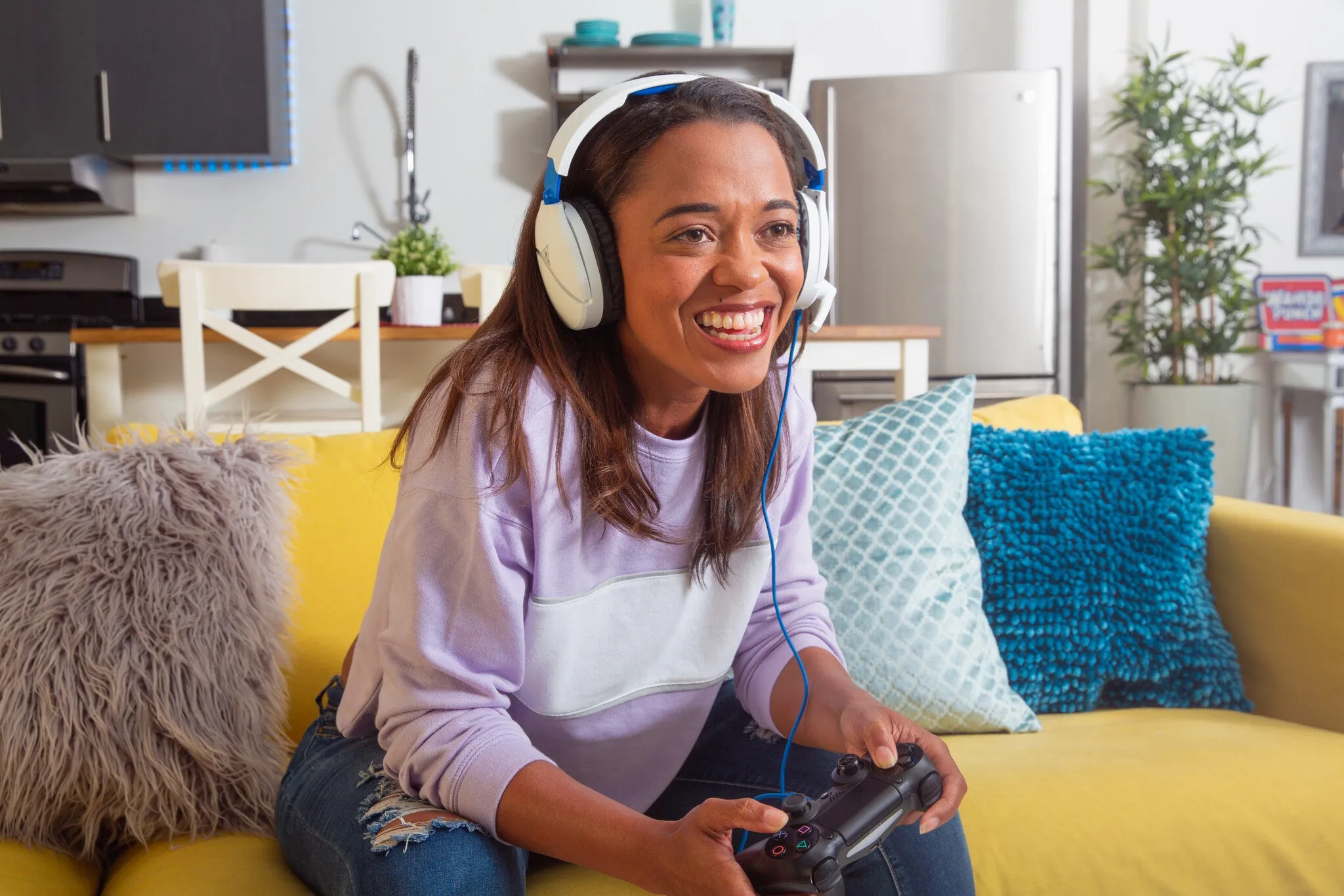 Turtle Beach Recon 70 Gaming Headset for PS5, PS4, and PS4 Pro