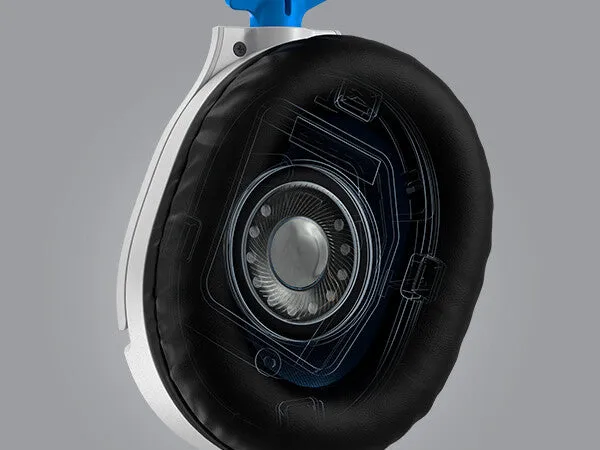 Turtle Beach Recon 70 Gaming Headset for PS5, PS4, and PS4 Pro