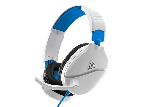 Turtle Beach Recon 70 Gaming Headset for PS5, PS4, and PS4 Pro