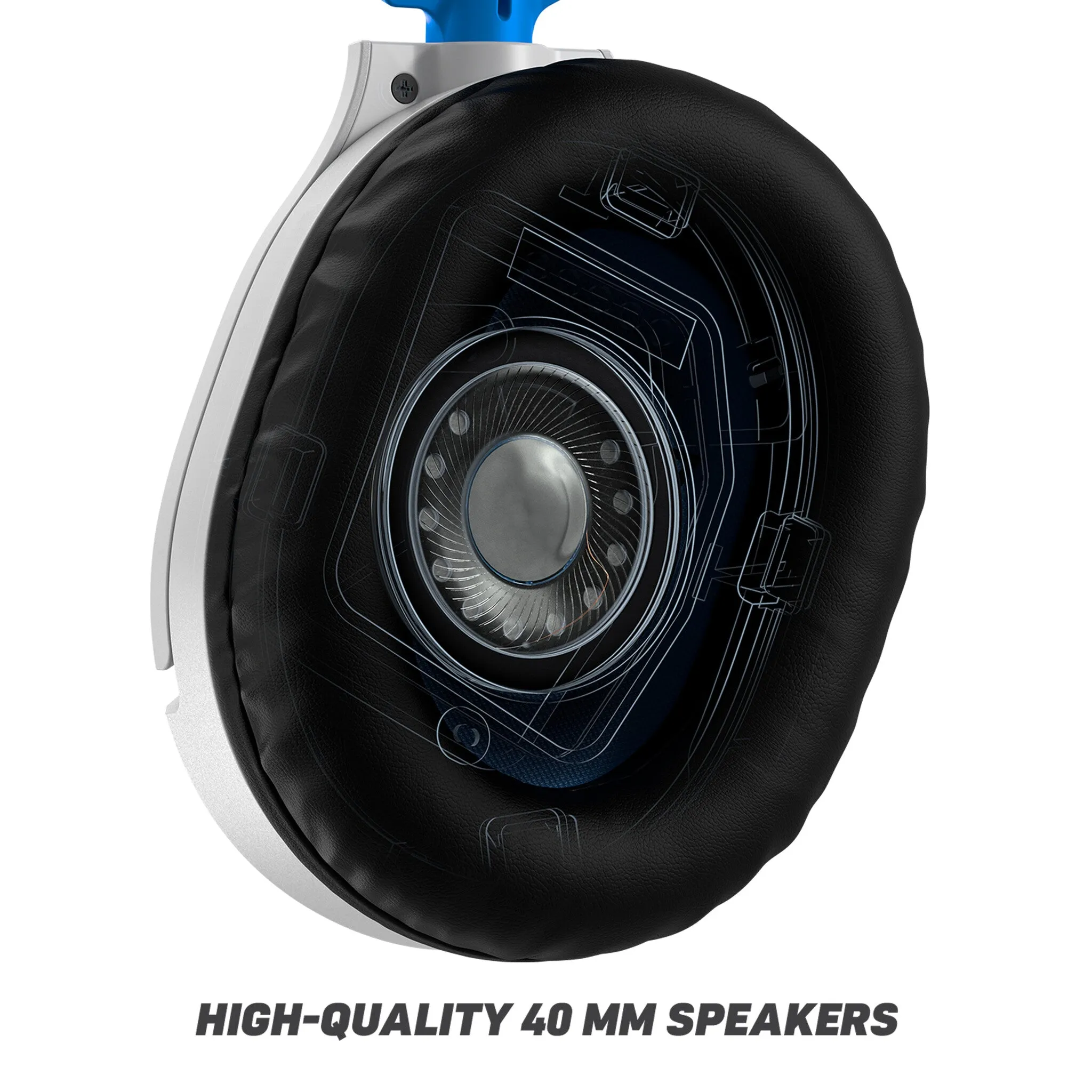 Turtle Beach Recon 70 Gaming Headset for PS5, PS4, and PS4 Pro