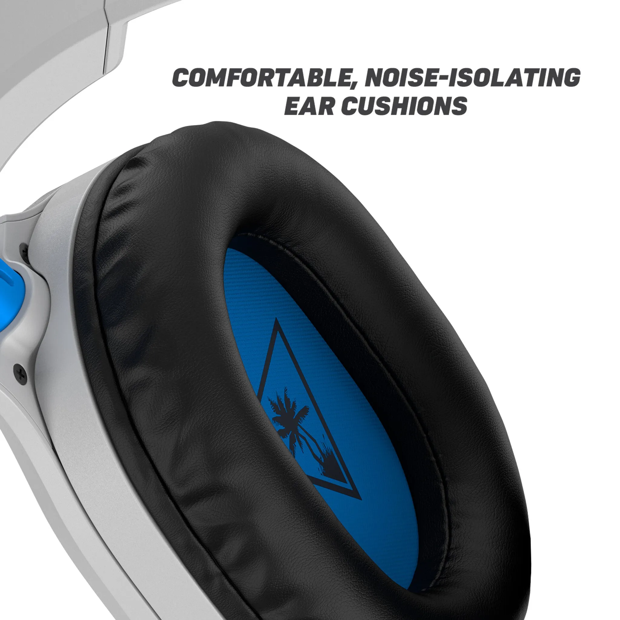 Turtle Beach Recon 70 Gaming Headset for PS5, PS4, and PS4 Pro