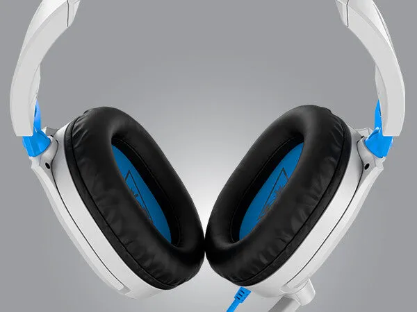 Turtle Beach Recon 70 Gaming Headset for PS5, PS4, and PS4 Pro