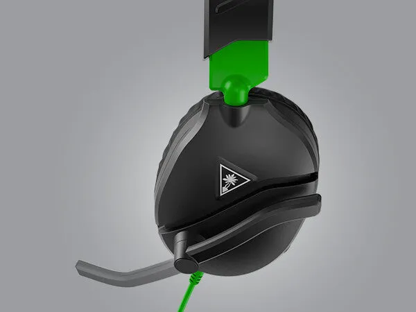 Turtle Beach Recon 70 Gaming Headset for Xbox Series X|S and Xbox One  Black