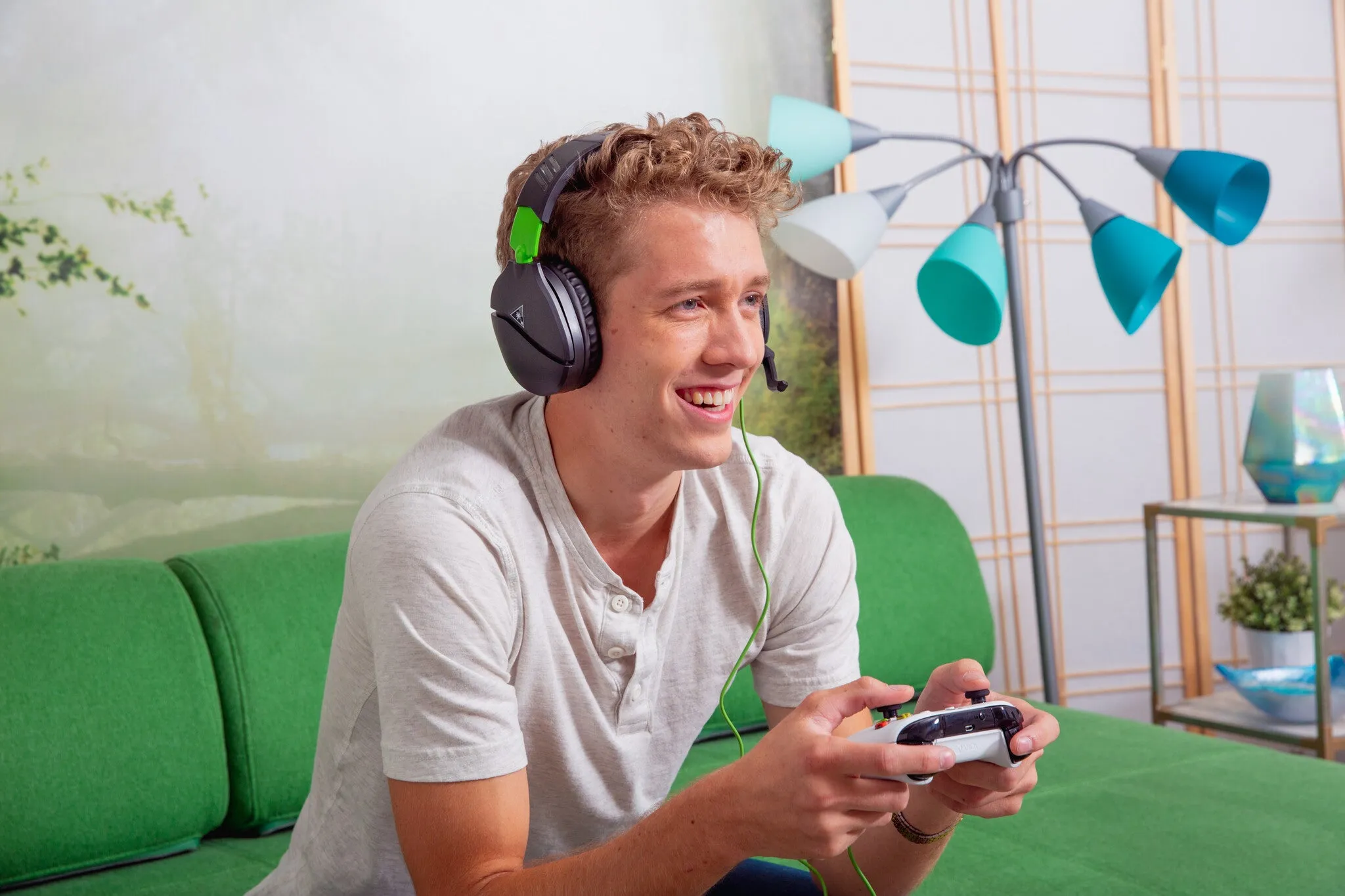 Turtle Beach Recon 70 Gaming Headset for Xbox Series X|S and Xbox One  Black