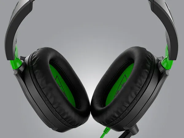 Turtle Beach Recon 70 Gaming Headset for Xbox Series X|S and Xbox One  Black