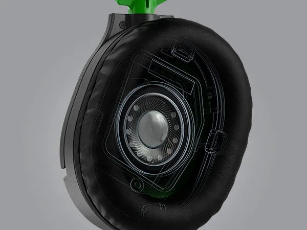 Turtle Beach Recon 70 Gaming Headset for Xbox Series X|S and Xbox One  Black