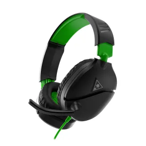 Turtle Beach Recon 70 Gaming Headset for Xbox Series X|S and Xbox One  Black