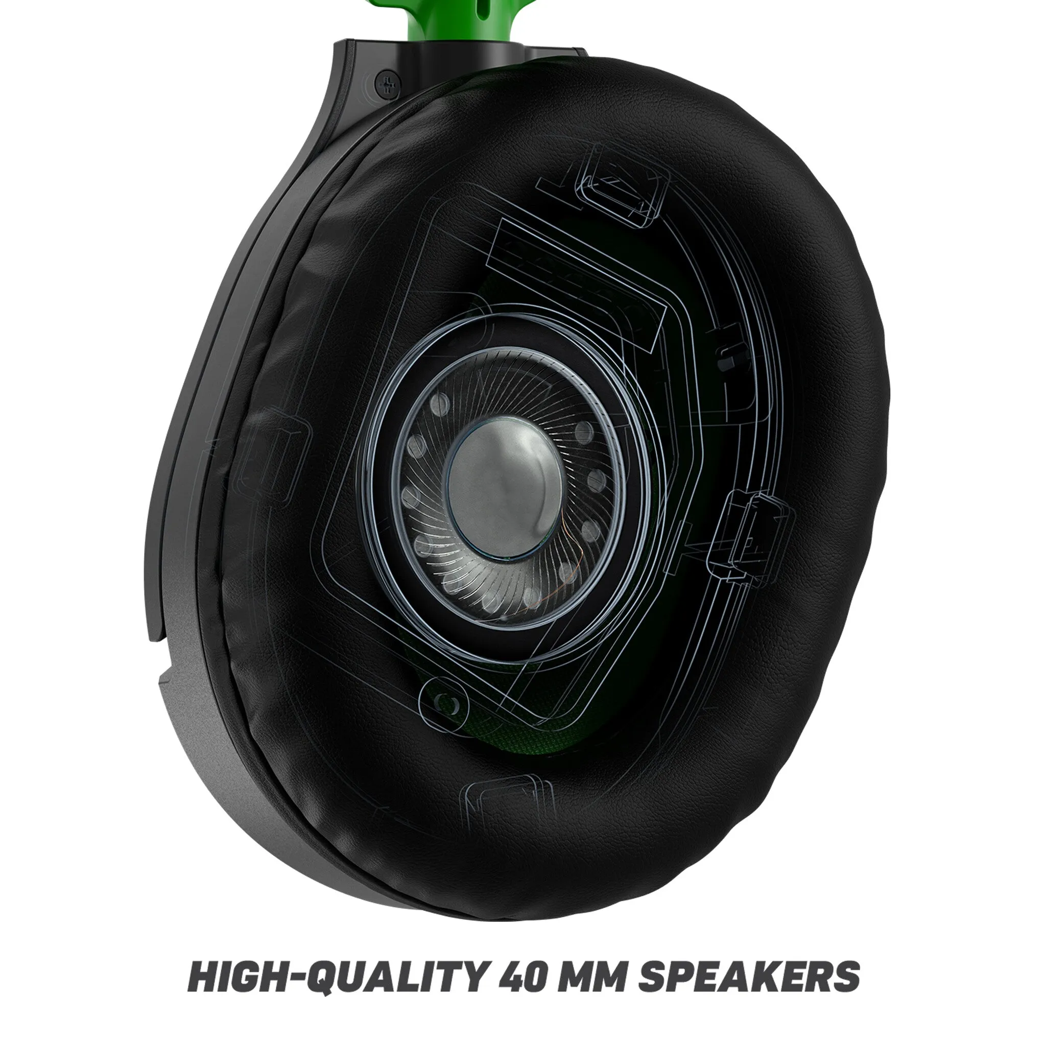 Turtle Beach Recon 70 Gaming Headset for Xbox Series X|S and Xbox One  Black