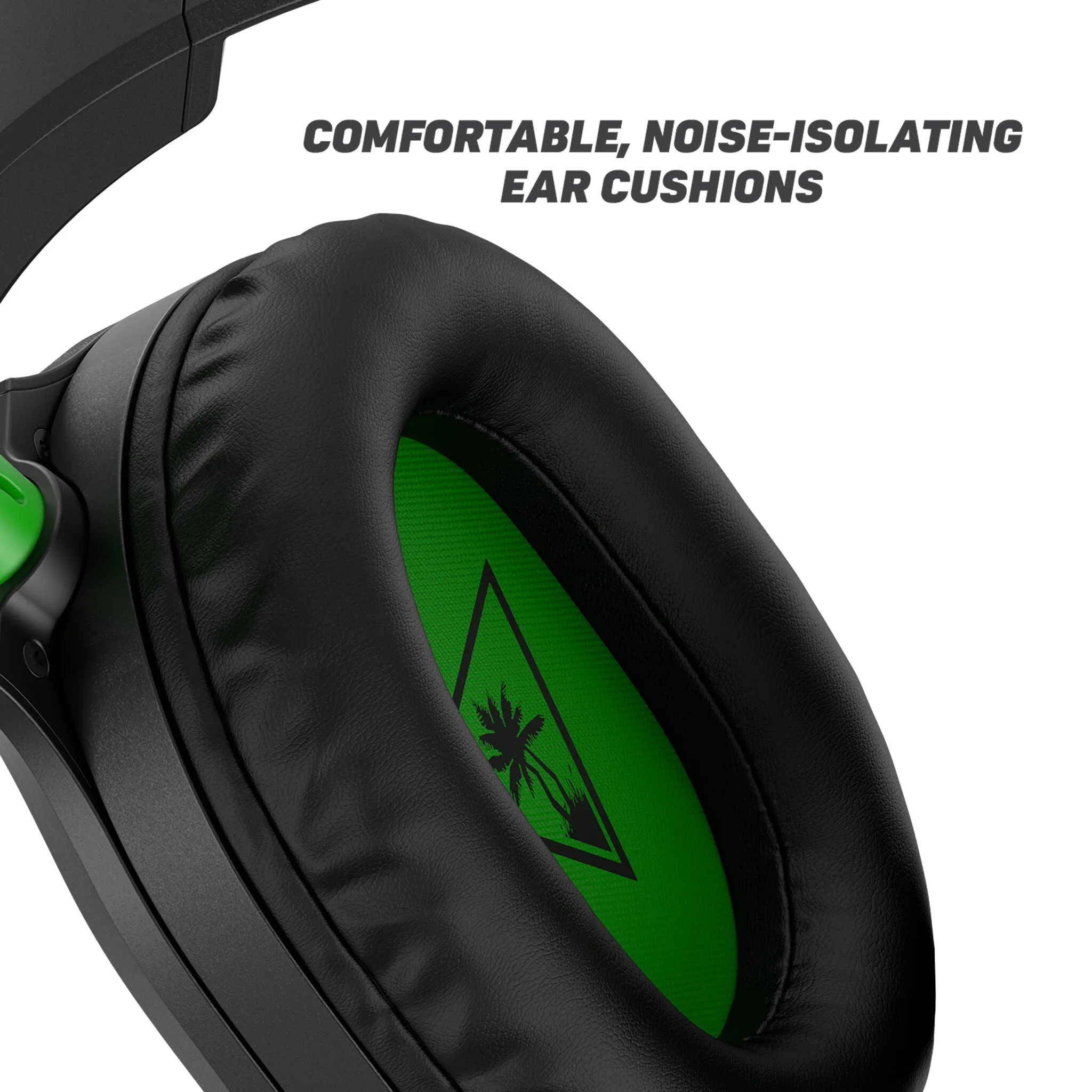 Turtle Beach Recon 70 Gaming Headset for Xbox Series X|S and Xbox One  Black