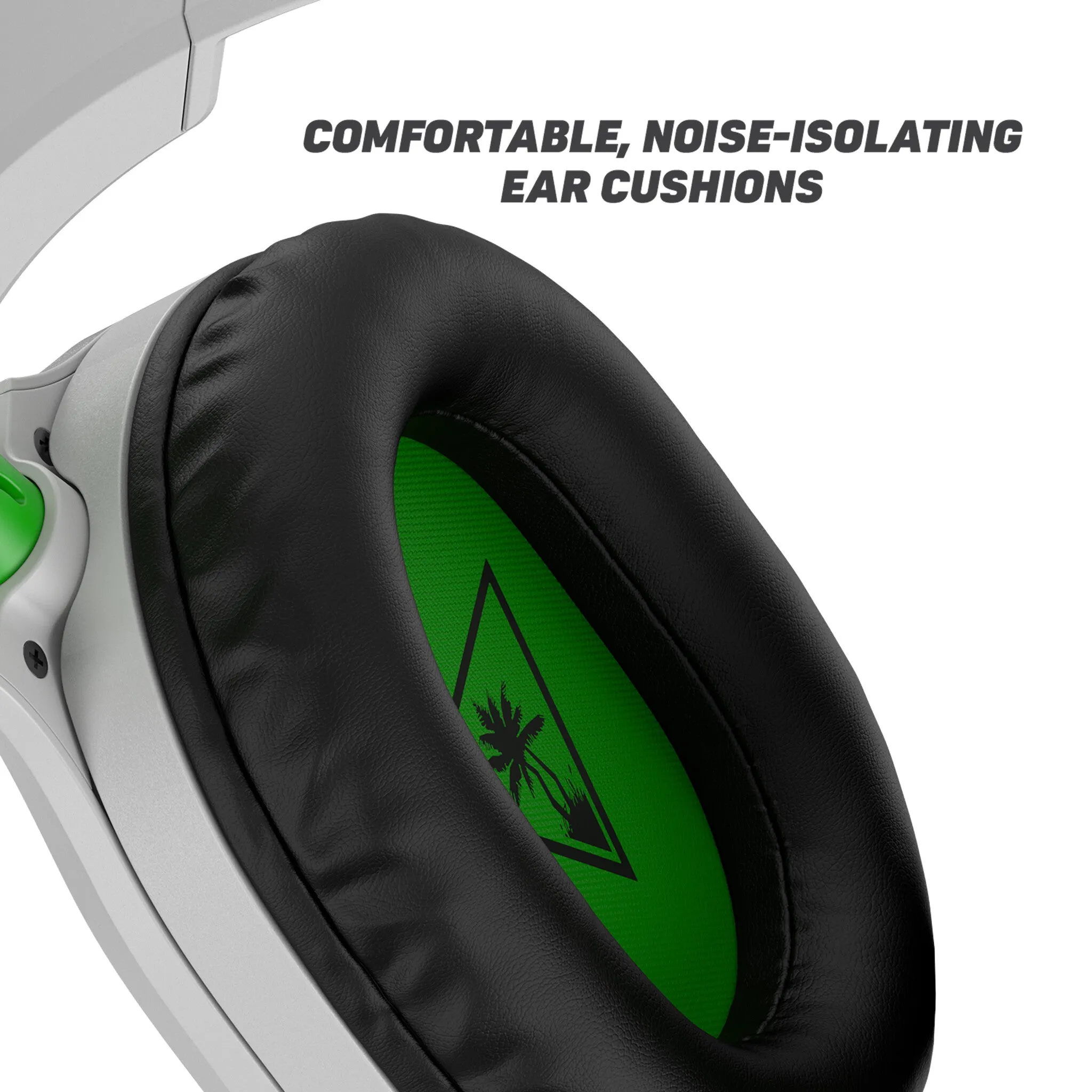 Turtle Beach Recon 70 Gaming Headset for Xbox Series X|S and Xbox One  White