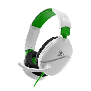 Turtle Beach Recon 70 Gaming Headset for Xbox Series X|S and Xbox One  White