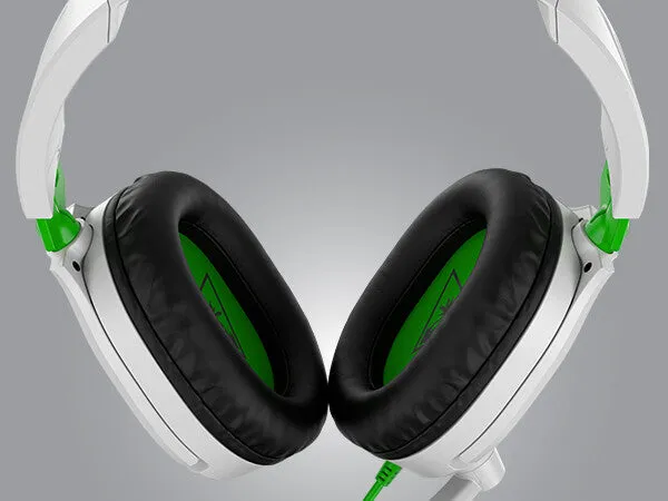 Turtle Beach Recon 70 Gaming Headset for Xbox Series X|S and Xbox One  White
