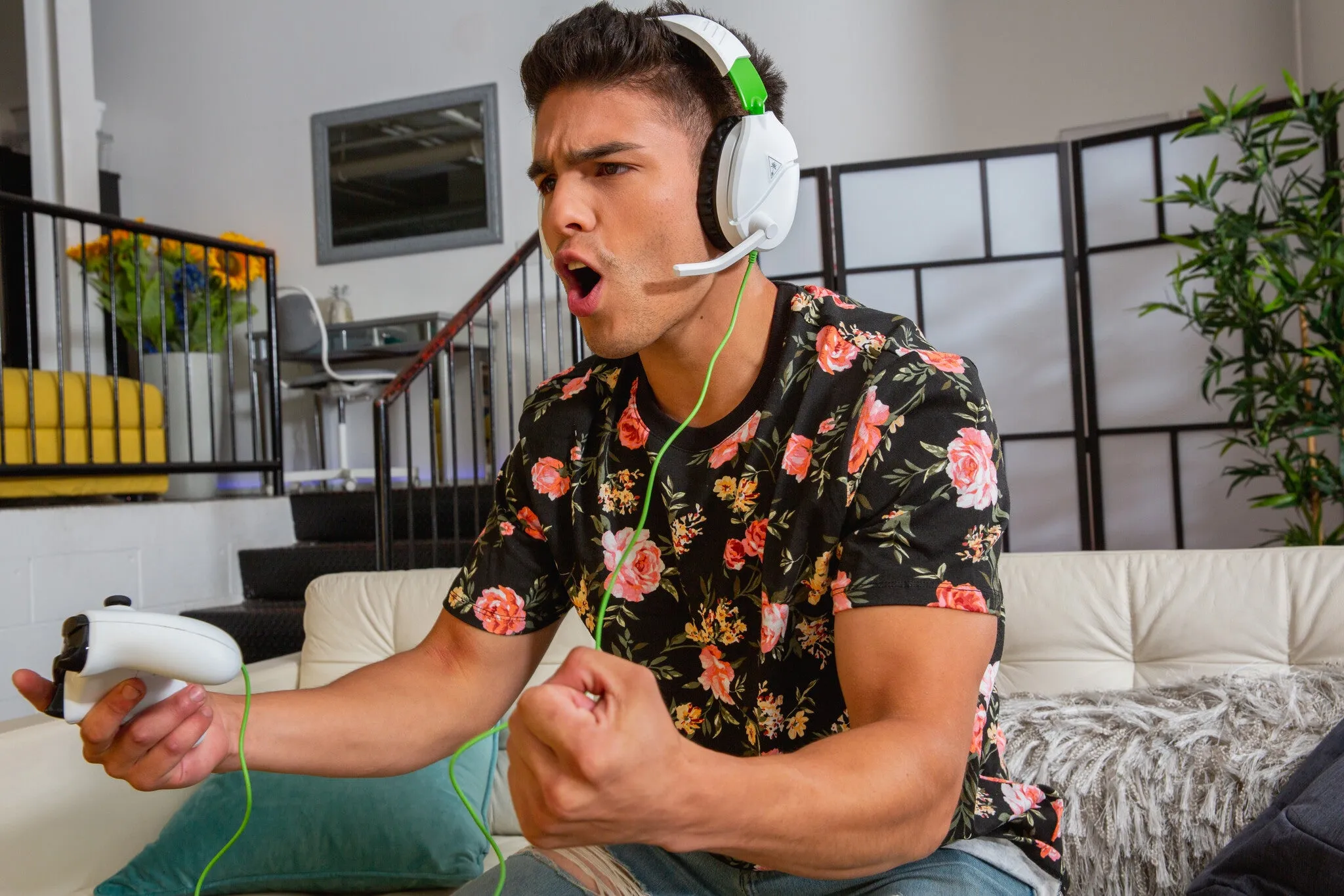 Turtle Beach Recon 70 Gaming Headset for Xbox Series X|S and Xbox One  White