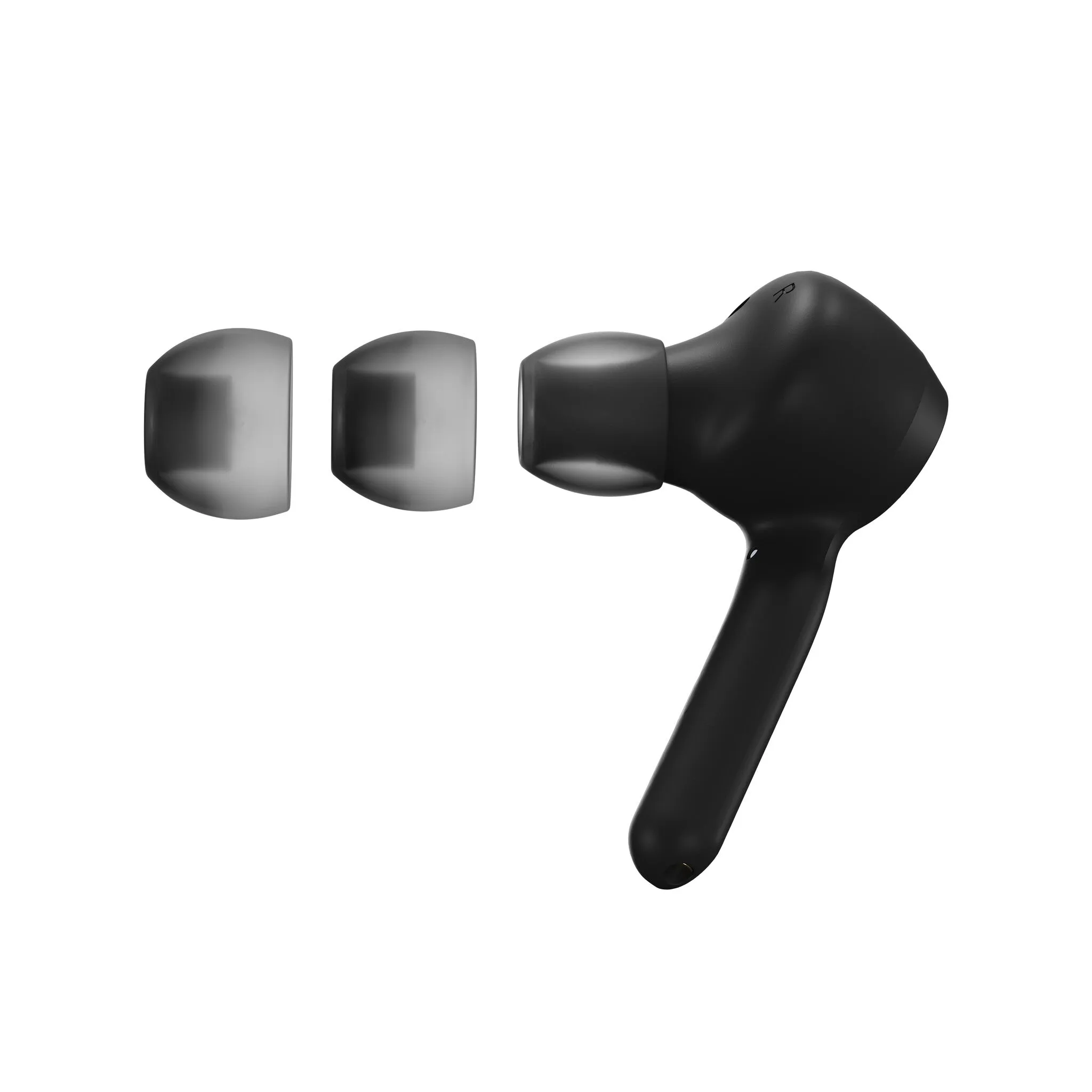 Turtle Beach Scout Air Headphones Wireless In-ear Gaming Bluetooth Black