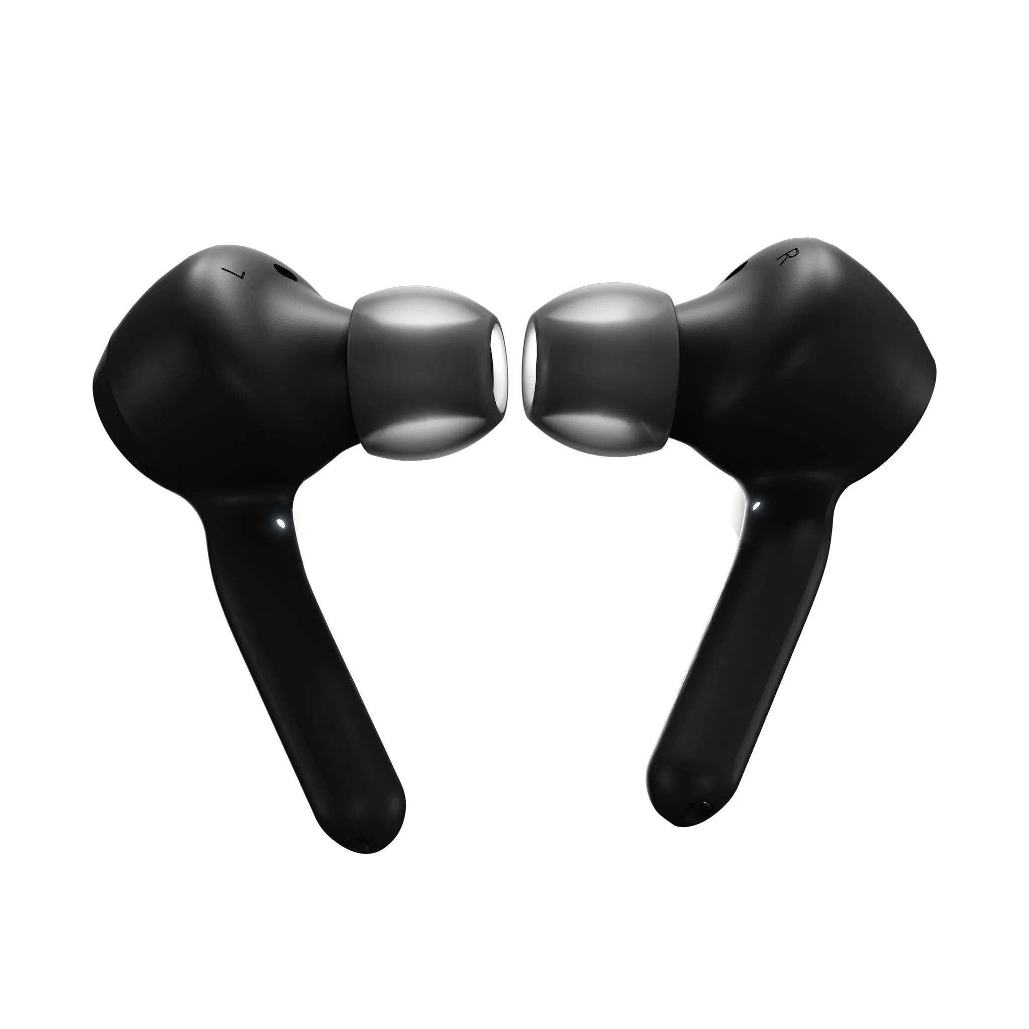 Turtle Beach Scout Air Headphones Wireless In-ear Gaming Bluetooth Black
