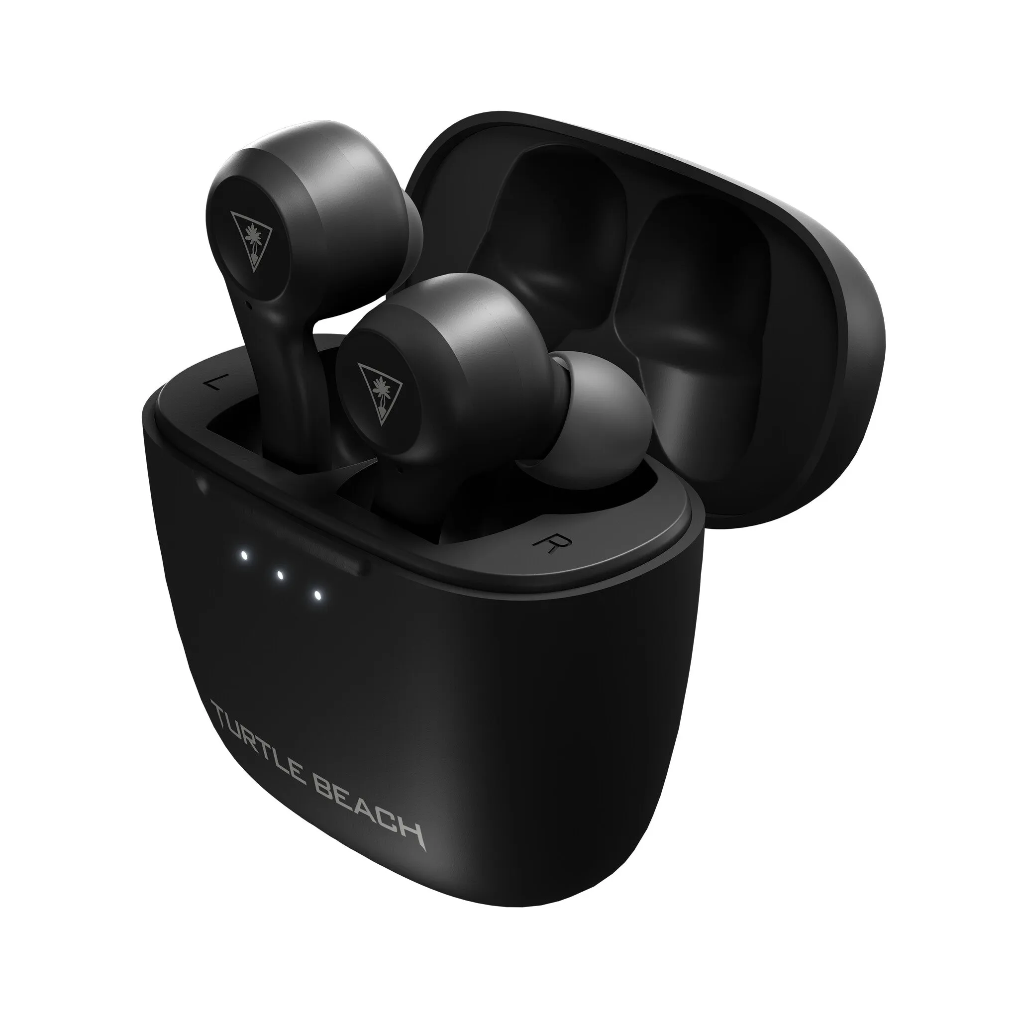 Turtle Beach Scout Air Headphones Wireless In-ear Gaming Bluetooth Black