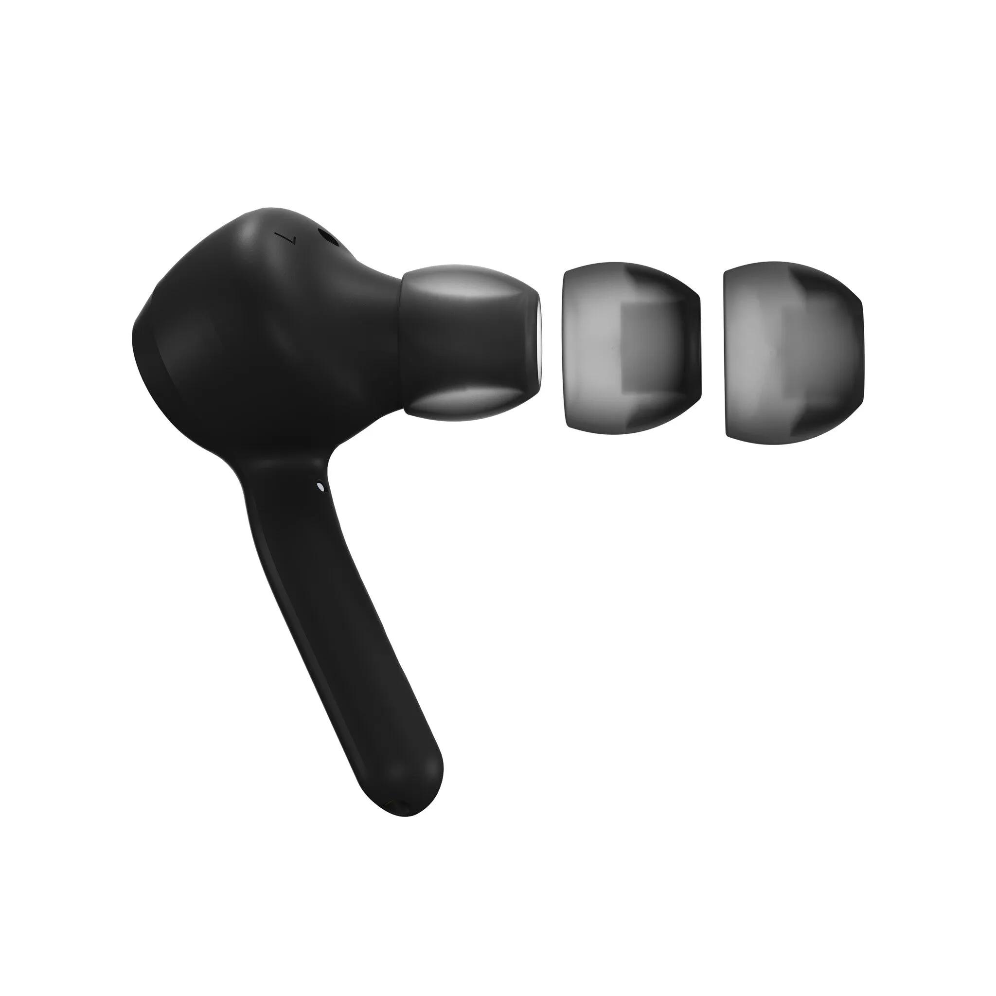 Turtle Beach Scout Air Headphones Wireless In-ear Gaming Bluetooth Black