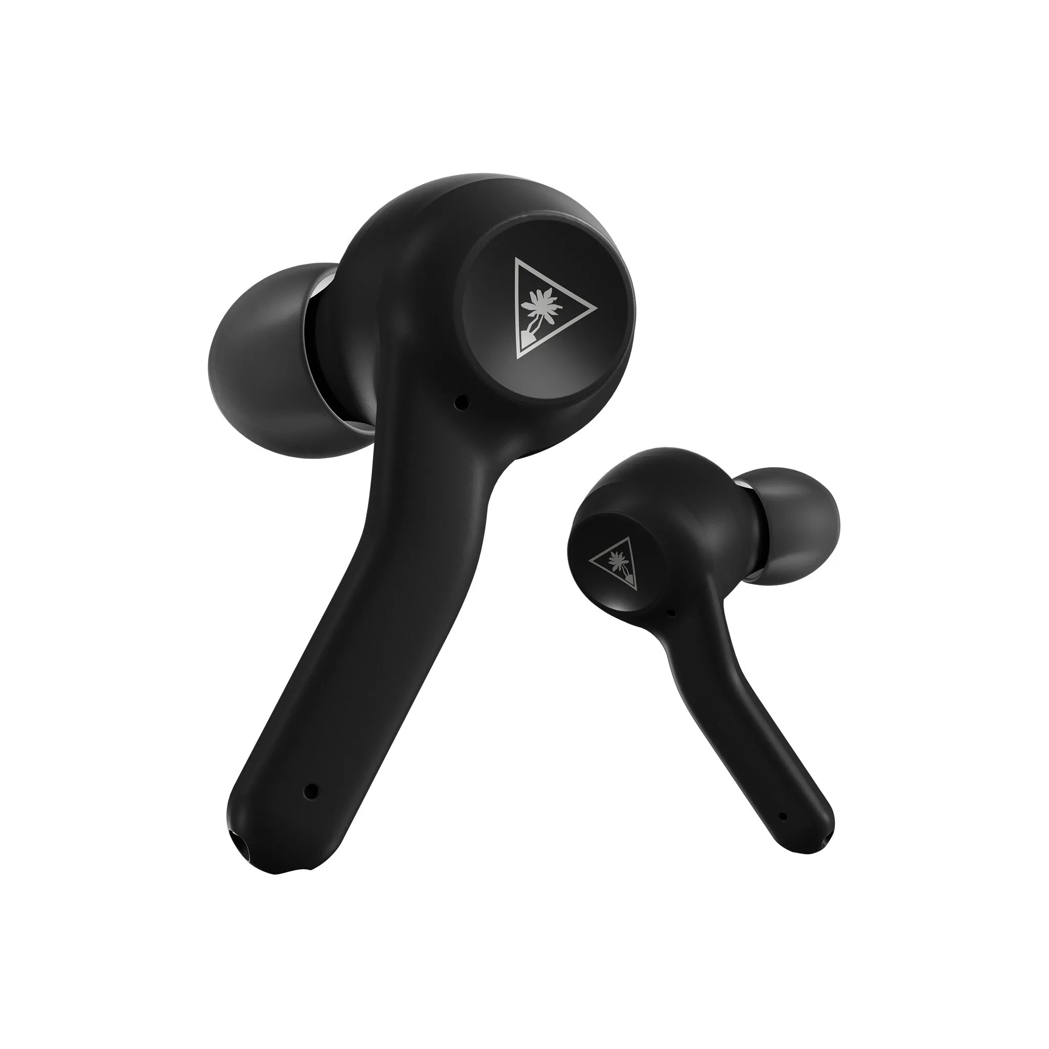 Turtle Beach Scout Air Headphones Wireless In-ear Gaming Bluetooth Black