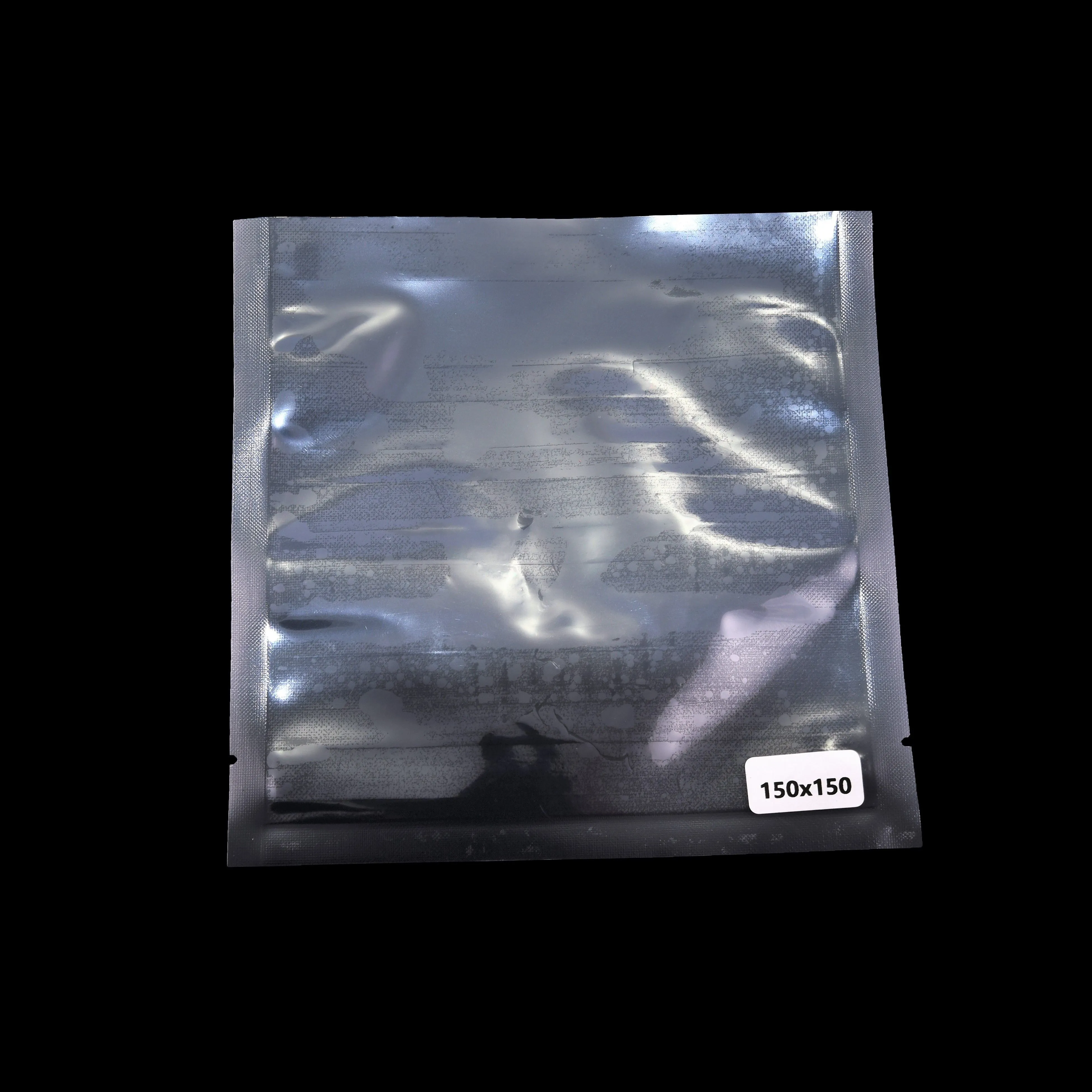Vacuumbag 150x150mm 10 pcs