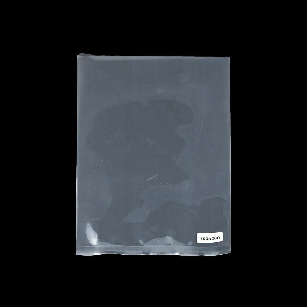 Vacuumbag 150x200mm, 10 piezas