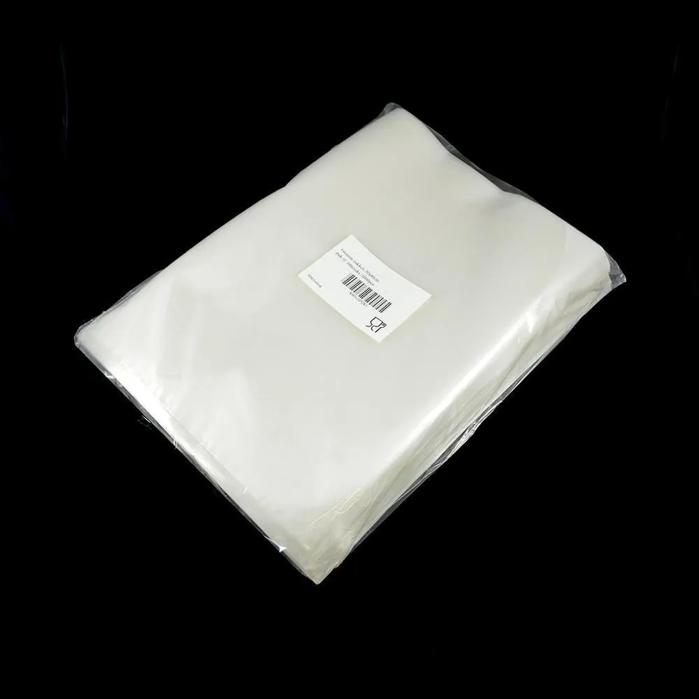 Vacuumbag For Food 30 x 40 cm 100 uds.