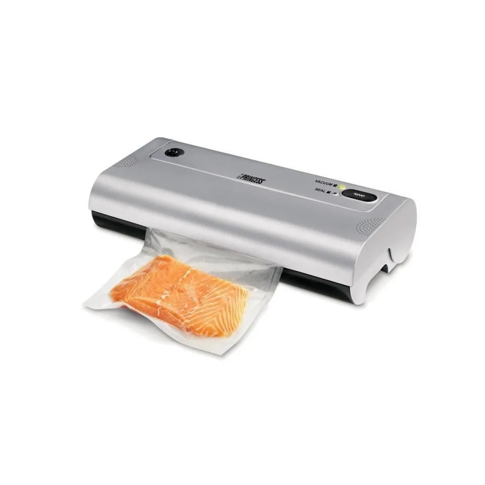 Vacuumbag For Food 30 x 40 cm 100 uds.