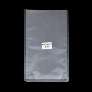 Vacuumbag For Food 35 x 60 cm 100 uds.